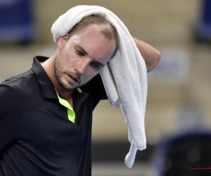 Steve Darcis knokt zich nog knap terug, maar gaat onderuit na spannende finale 