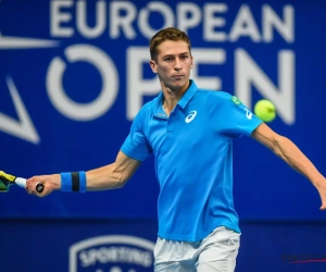 Eerste ATP en WTA-ranking van 2020: Kimmer Coppejans nu tweede beste Belg, Simona Halep springt naar de derde plek