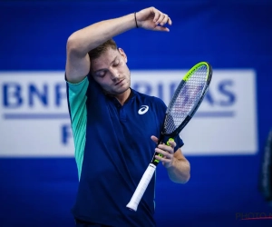 Goffin verliest opnieuw van angstgegner en mag Masters vergeten