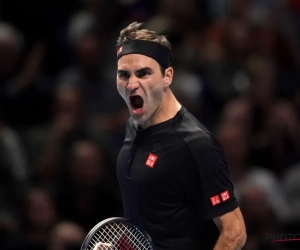 Bij uitblijven van fouten is Federer nog steeds de beste en ook ander aspect speelde in zijn voordeel