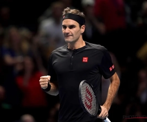 🎥 Emotionele Roger Federer na mooie woorden van Diego Maradona: "Je zal voor altijd de beste zijn"