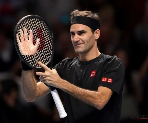 Federer erkent wat hem de moed geeft door te gaan: "Misschien was ik al gestopt als..."