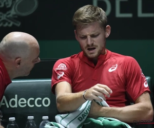 Johan Van Herck rekent op gevestigde namen voor Davis Cup-duel tegen Zuid-Korea