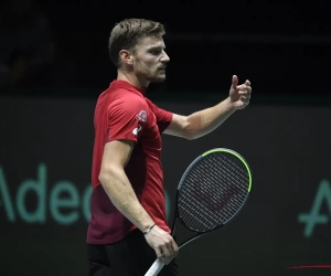 België verspeelt voorsprong in Davis Cup door nederlaag van Gillé en Vliegen in dubbel en Goffin in enkel