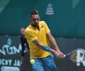 Kyrgios stuurt titelverdediger op US Open en nummer één naar huis