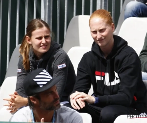 Gemiste finale smaakt erg zuur: Van Uytvanck en Minnen laten vijf matchballen liggen en verliezen alsnog