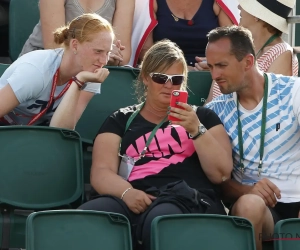 Flipkens en Van Uytvanck stomen door naar halve finale in Hobart