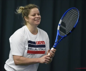 DEBAT: Tennisfans schatten het goed in: eervolle exit voor Kim Clijsters