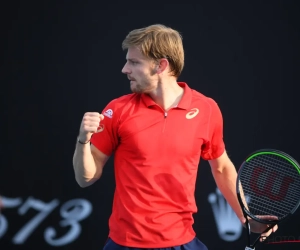 Belgen 'down under': Goffin boekt eerste zege in 2023, Bergs door maar Kempen niet in kwalificaties Australian Open