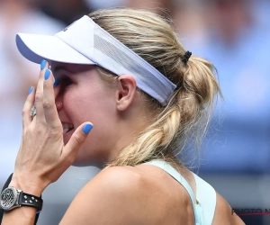 Caroline Wozniacki maakt datum en tegenstander bekend voor haar allerlaatste wedstrijd 