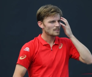 Reden voor het forfait van David Goffin bekend, European Open komt niet in het gedrang