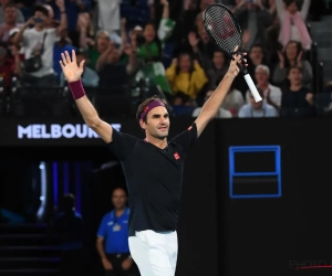 Deelnemerslijst Australian Open bekend: Federer tekent present, ook vier Belgen op hoofdtabel