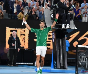 Na heisa van dit jaar gaat Djokovic in 2023 wel de Australian Open spelen: "Hopelijk krijg ik een degelijke ontvangst"