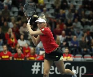 Tenniskalender verder door mekaar geschud: Fed Cup Finals met zekerheid uitgesteld