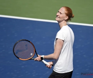 Belgisch onderonsje komt eraan in eerste ronde van WTA-toernooi van Andorra