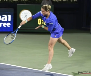 Niets dan lof voor Kim Clijsters vanuit eigen team: "Ze is een legende, maar dat willen we niet zeggen"