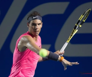 Rafael Nadal oppermachtig in Acapulco en boekt derde eindzege, Britse winnares bij de dames