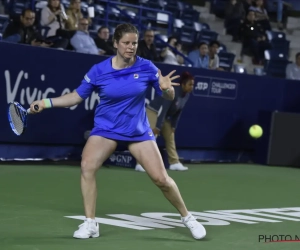 Derde keer goede keer? Clijsters heeft groot voordeel op Indian Wells Masters