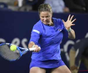 De Kimback is compleet: Clijsters wint van nummer vier van de wereld