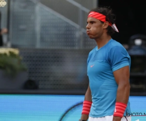 Tiende eindzege laat nog even op zich wachten: Rafael Nadal verrast door dappere Argentijn