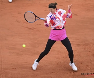 🎥 Azarenka vertrekt zonder wedstrijd uit te spelen na discussie met umpire