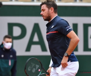 Drievoudig grandslamwinnaar Stanislas Wawrinka heeft een operatie ondergaan