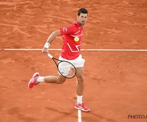 🎥 Dit was dag 2 op Roland Garros: zeges Raducanu, Nadal en Djokovic (mét boegeroep), ook stopgezette matchen