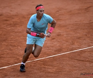 Rafael Nadal blijft Thiem-killer de baas en mag voor dertiende titel spelen op Roland Garros