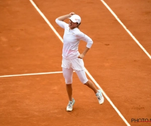 Na 1 week Roland Garros: geen Belgen meer in het enkelspel, de weg lijkt voor Iga Swiatek open te liggen en bij de mannen zijn de toppers nog in het tornooi