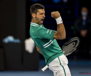 Ook de mannen zijn aan de eindfase op de Australian Open beland: Novak Djokovic als favoriet en ook enkele verrassingen