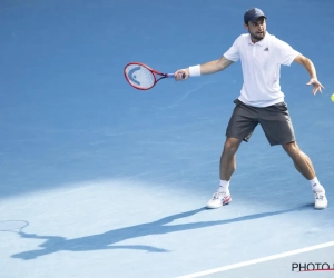 De verrassingen van de Australian Open: droomdebuut voor laatbloeier en push richting top tien voor Tsjechisch talent