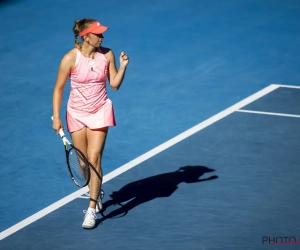 Elise Mertens zakt één plaats op WTA-Ranking, Naomi Osaka doet goede zaak