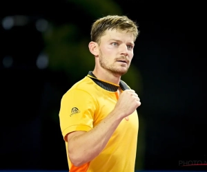 Goffin staat opnieuw in de top 50 op de ATP-ranking, Elise Mertens valt buiten de top 30