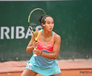 Finalisten bij de vrouwen op de US Open bekend