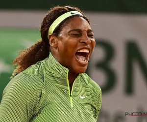 Pech voor Serena Williams: ex-nummer één van de wereld krijgt te maken met blessure en moet opgeven in eerste ronde Wimbledon