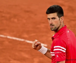 Novak Djokovic dwingt na vier sets ontmoeting met Nadal af op Roland Garros