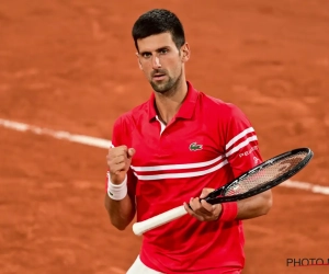 Novak Djokovic door naar kwartfinales na forfait Andy Murray