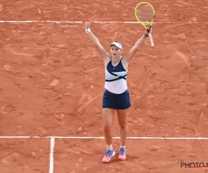 Dubbelspecialiste is dit jaar winnares van eerste grandslamtitel op Roland Garros in enkelspel