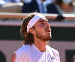 Stefanos Tsitsipas haalt uit naar Novak Djokovic: "De rest wordt zo voor aap gezet"