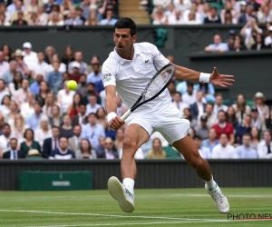 Novak Djokovic neemt het in zevende Wimbledon-finale op tegen Berrettini, Federer-killer ligt er uit