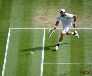 Afzeggingen voor Spelen haast niet bij te houden: spierblessure gooit roet in het eten voor Wimbledon-finalist