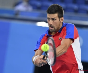 Tien op tien: Novak Djokovic verslaat Stefanos Tsitsipas op de Australian Open en evenaart Rafael Nadal qua grandslamzeges