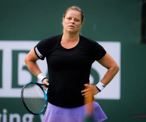 Geen nieuwe zeges voor Kim Clijsters en Kirsten Flipkens met New York Umpire in World Team Tennis