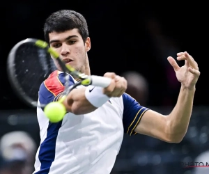 🎥 Recordmatch en punt van de US Open: Alcaraz pakt uit met weergaloos punt