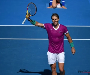 Nadal na enorme comeback Australian Open-winnaar en alleen recordhouder in aantal grandslamtitels