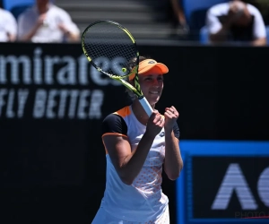 Elise Mertens blijft als enige overblijvende Belgische in enkeltoernooi en treft nu 's werelds nummer 5 in Melbourne