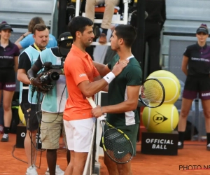 Na Nadal nu ook Djokovic na thriller uitgeschakeld door de 'coming man', titel voor Jabeur bij de dames