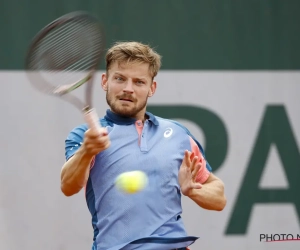 David Goffin kon niet winnen van veteraan Richard Gasquet in Auckland: "Richard is een puur talent"