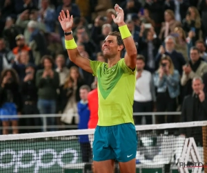 Rafael Nadal: na zijn 14e Roland Garros nog meer koning van het gravel