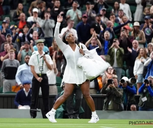 Serena Williams hint op afscheid: na de US Open gaat ze van het tennis weg evolueren